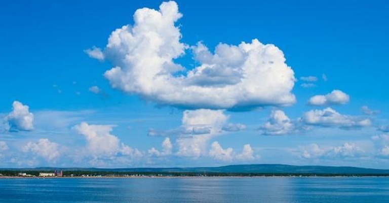 Арахлей, озеро