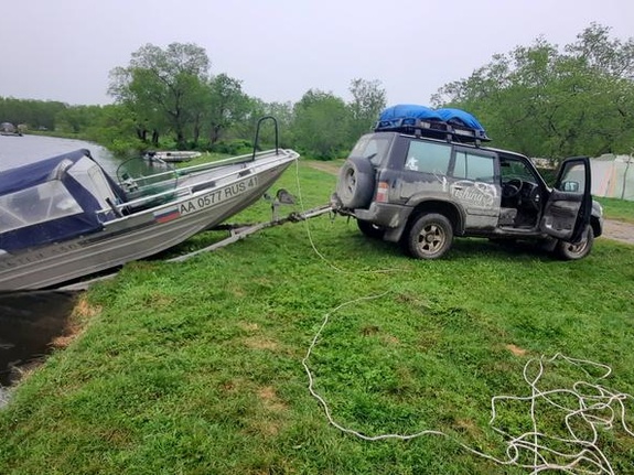 р. Начилова