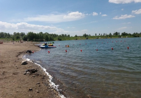 Услуги отдыхающим