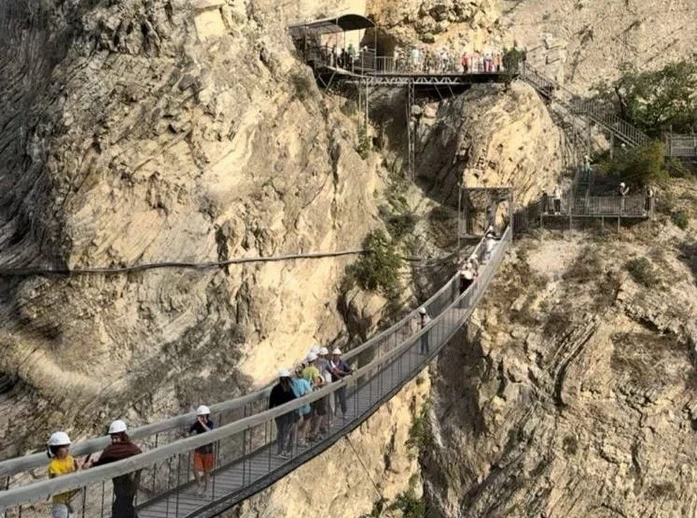 Пещера "Нохъо"