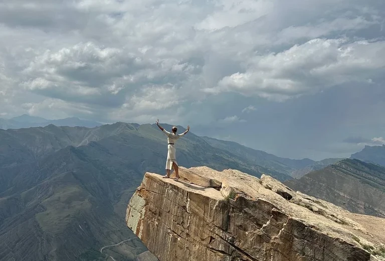 Язык Тролля 