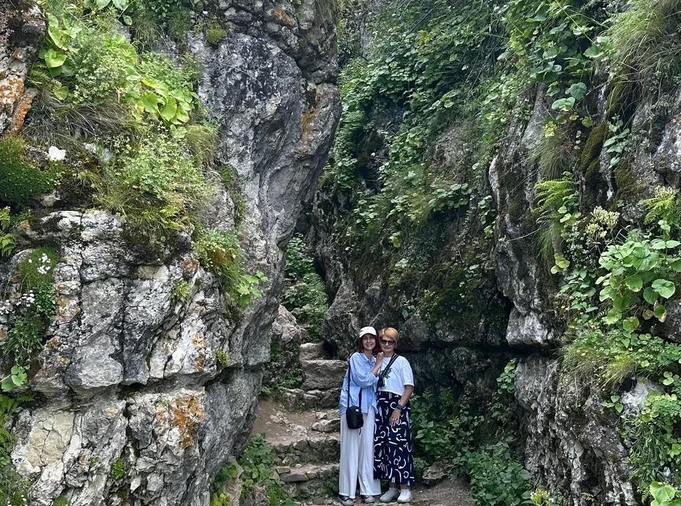 Комплекс "Матлас"