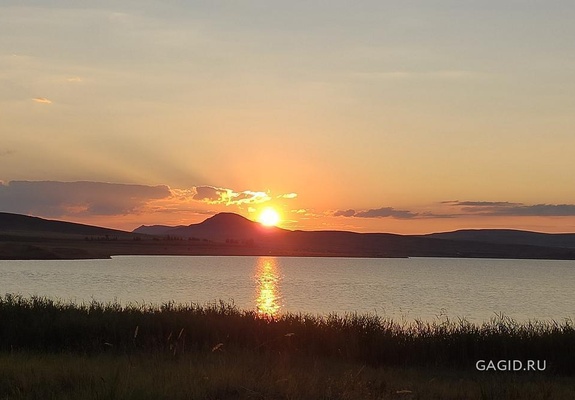 Вечернее Белё