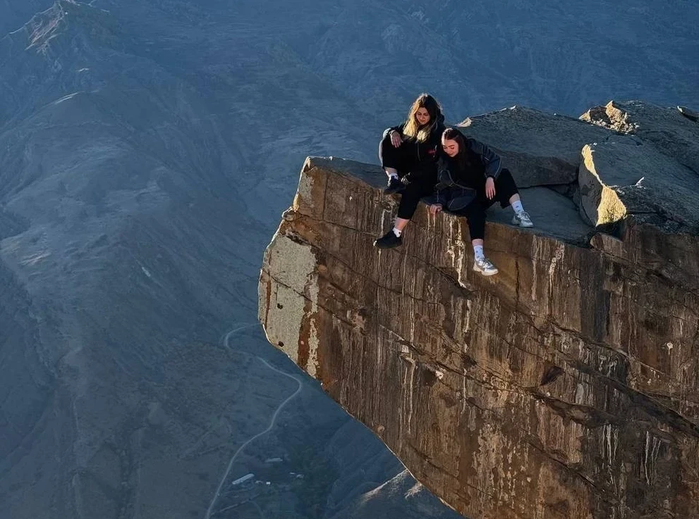 Гоор. Язык Тролля 