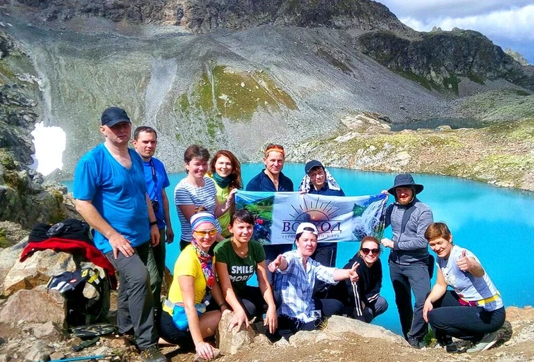 Фото