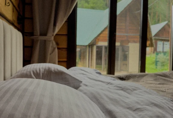 Постельное белье