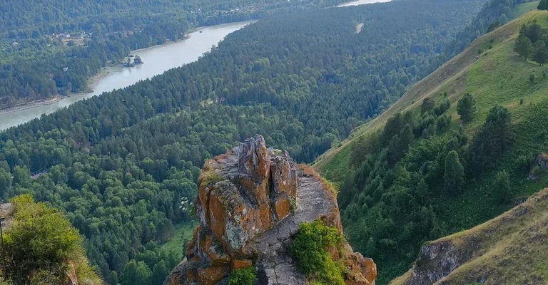 Чёртов палец