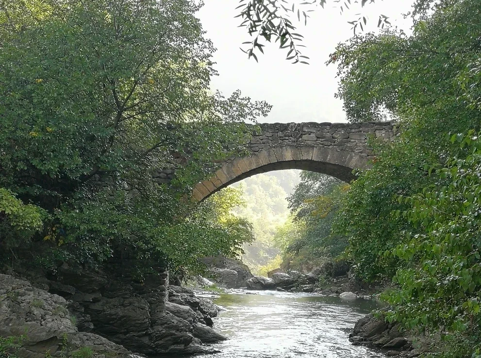 Ханагский водопад