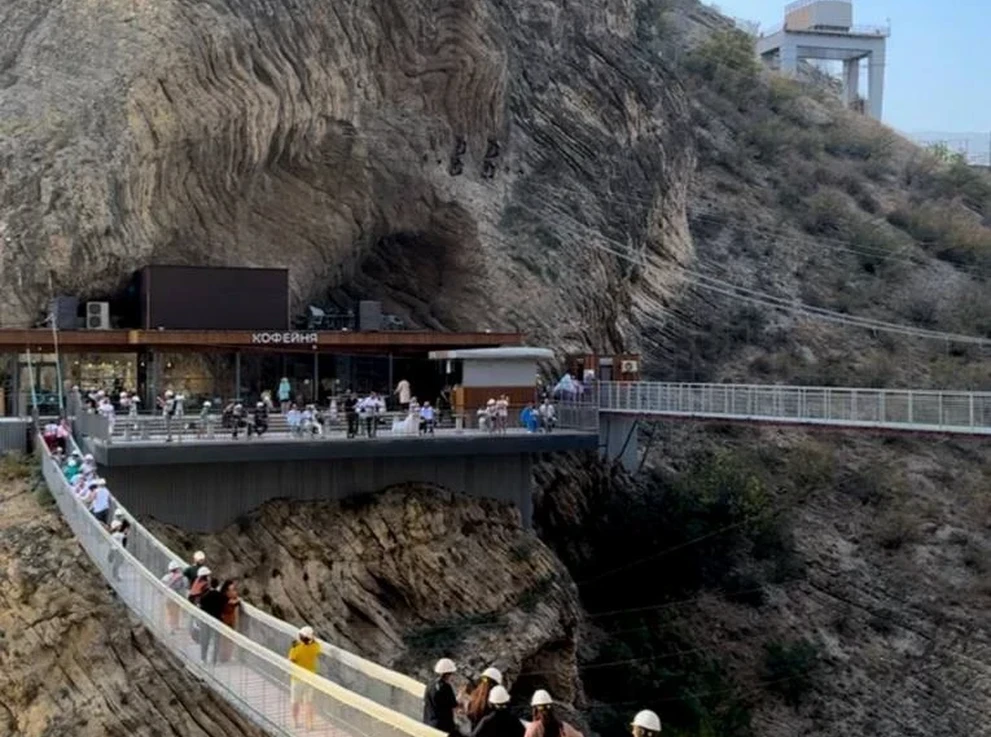 Пещера "Нохъо"