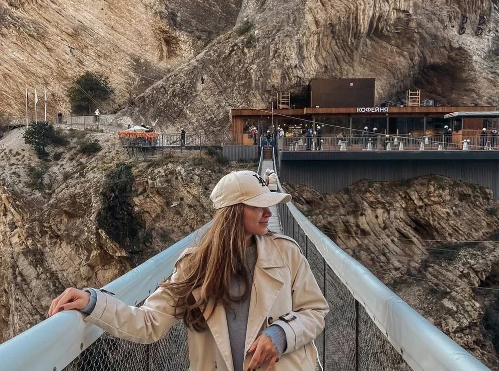 Пещера "Нохъо"