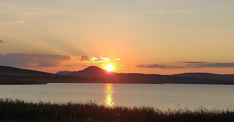 Вечернее Белё