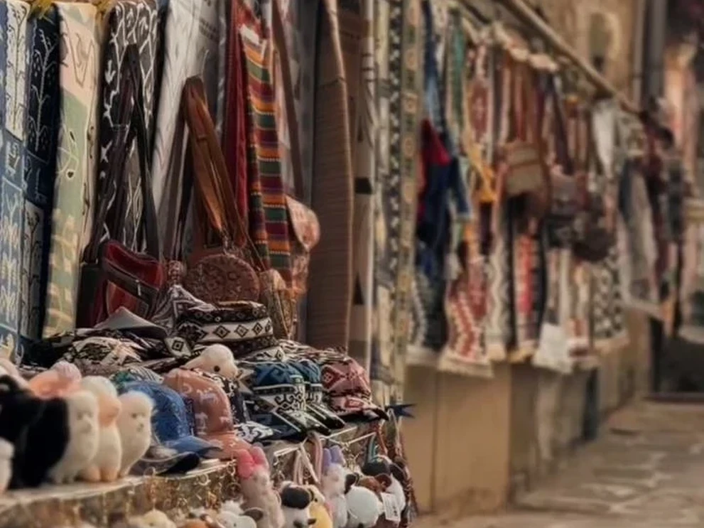 Торговая улица 