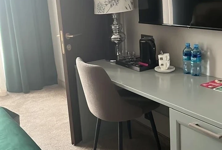 Отель в Махачкале 