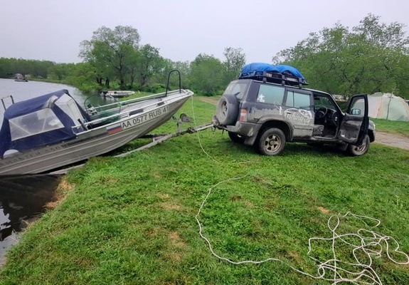 р. Начилова