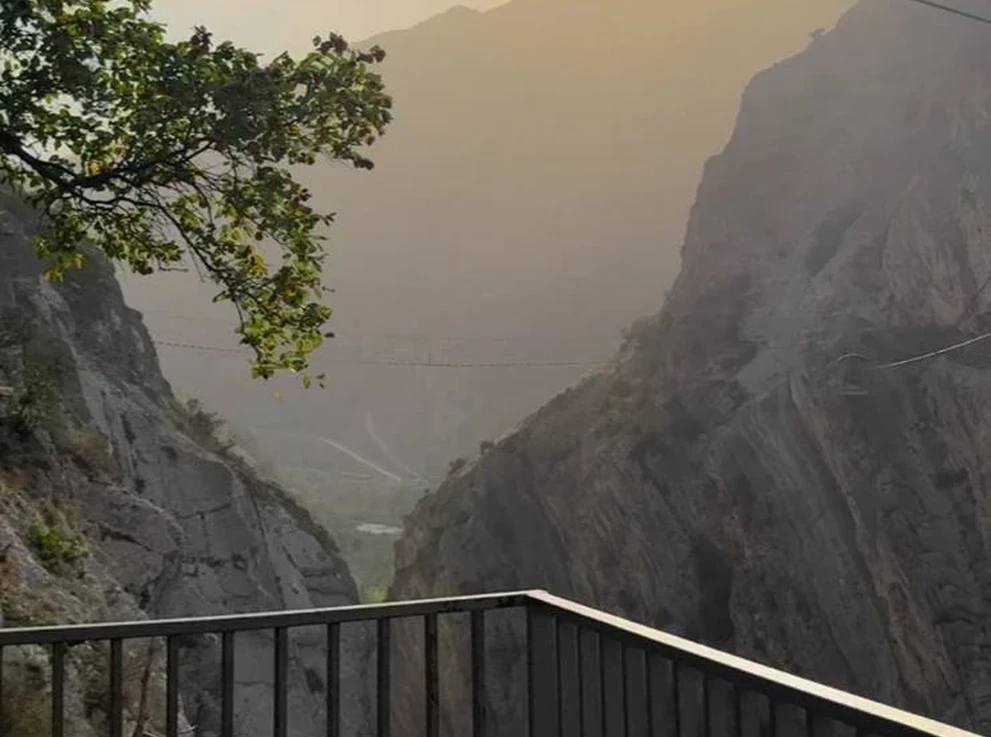 Пещера "Нохъо"