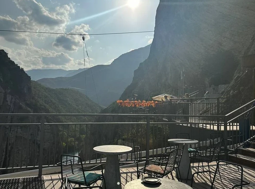 Пещера "Нохъо"