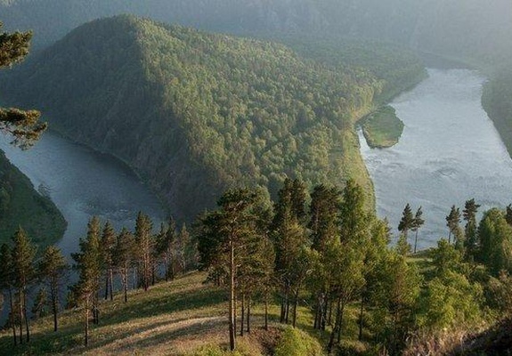 Манская петля