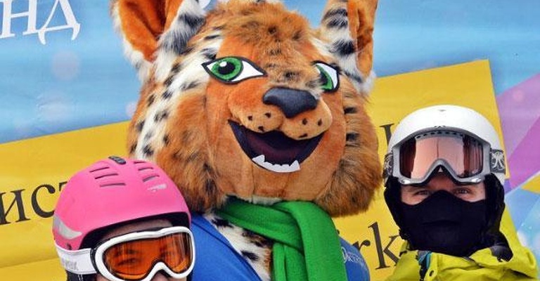 Истлэнд - Листвянка