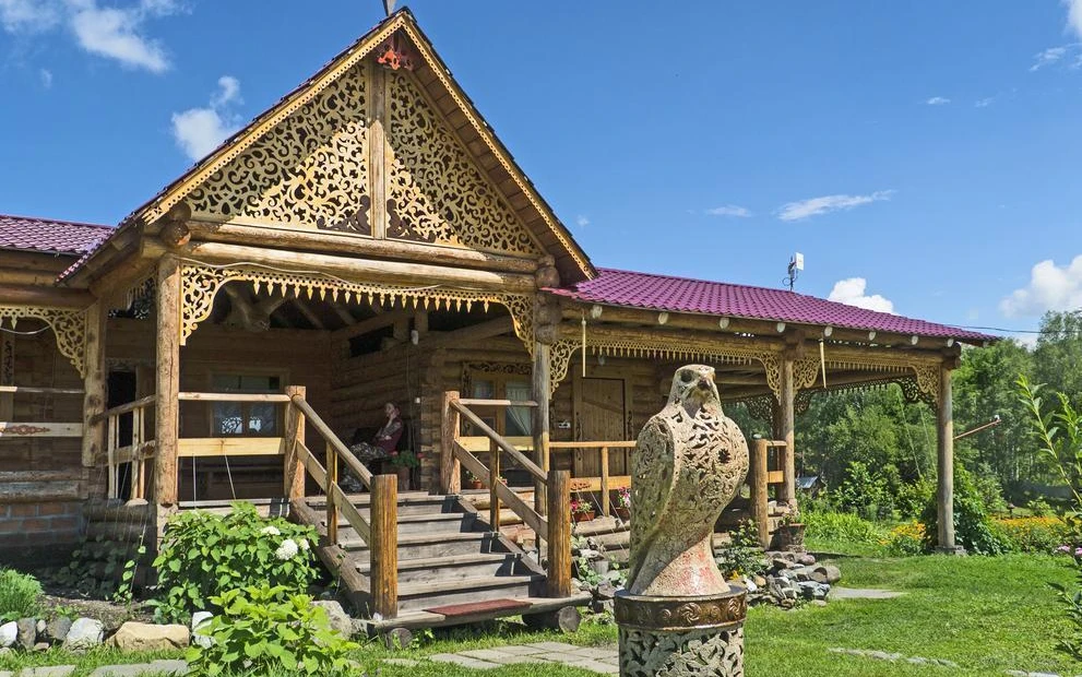 Администрация