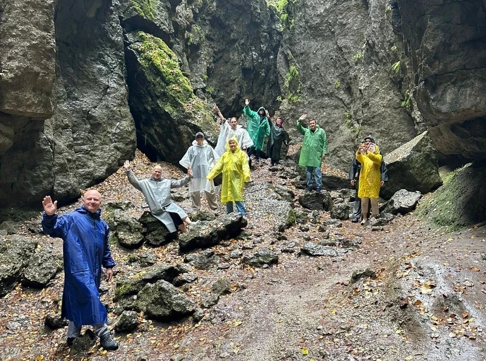 Каменная чаша